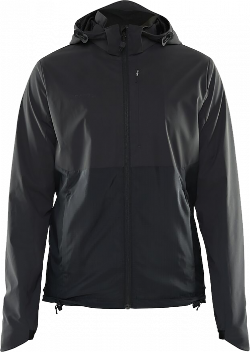 Craft - Core Unify Lumen Jacket Women - Svart