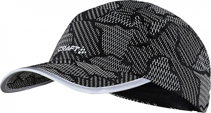 Craft - Core Essence Lumen Cap - Black