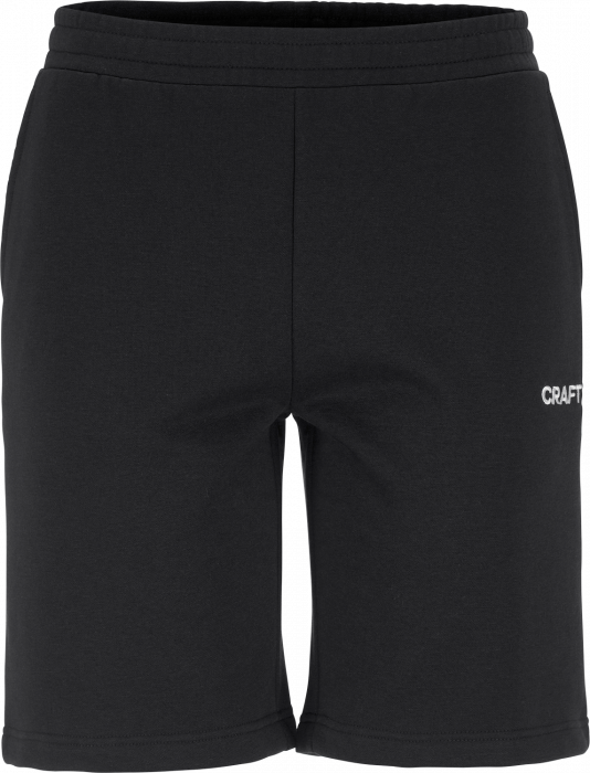 Craft - Community 2.0 Shorts - Black