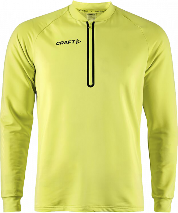 Craft - Extend Half Zip Trainingsjersey - Fresh