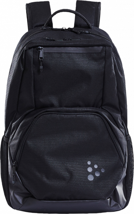 Craft - Transit Backpack 35L - Black