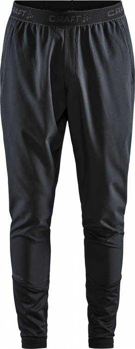 Craft - Adv Essence Training Pants - Svart