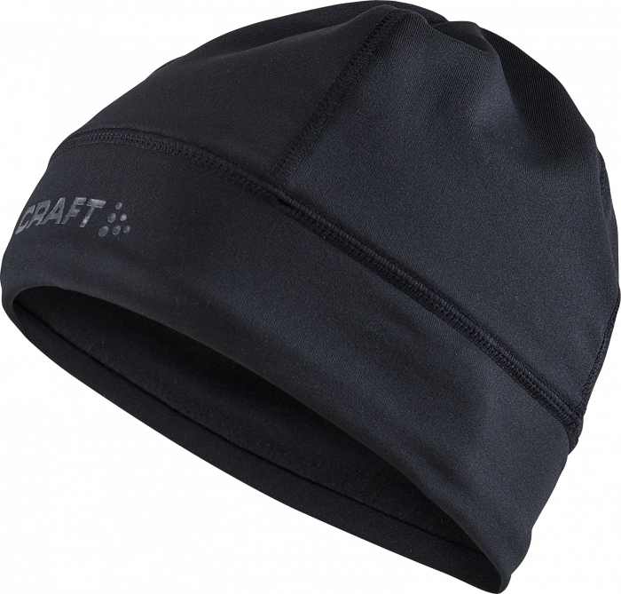 Craft - Core Essence Thermal Hat - Preto