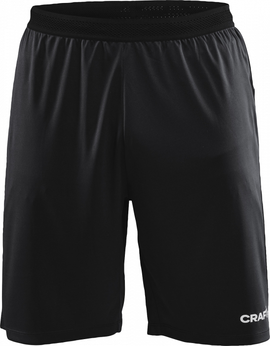 Craft - Progress 2.0 Shorts Junior - Black