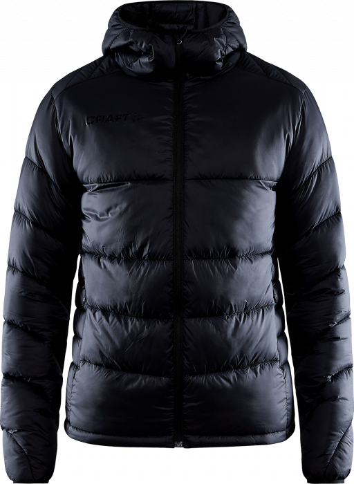 Craft - Core Explore Isolate Jacket - Preto