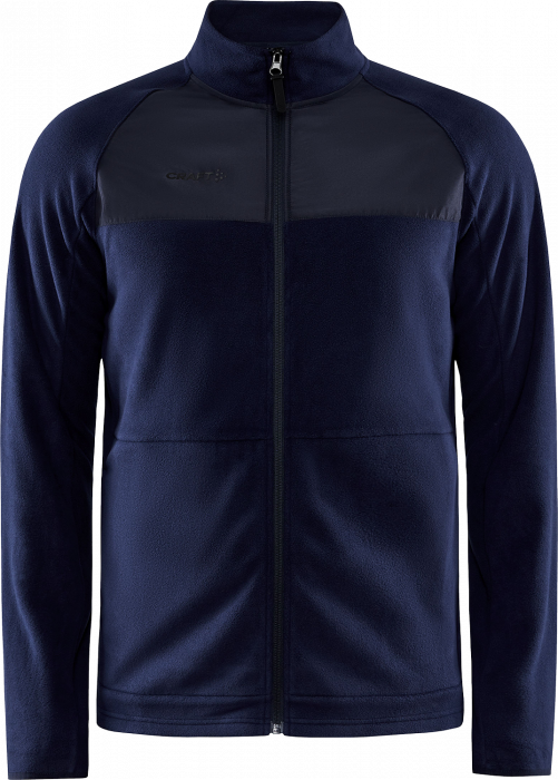 Craft - Adv Explore Fleece Midlayer - Blaze