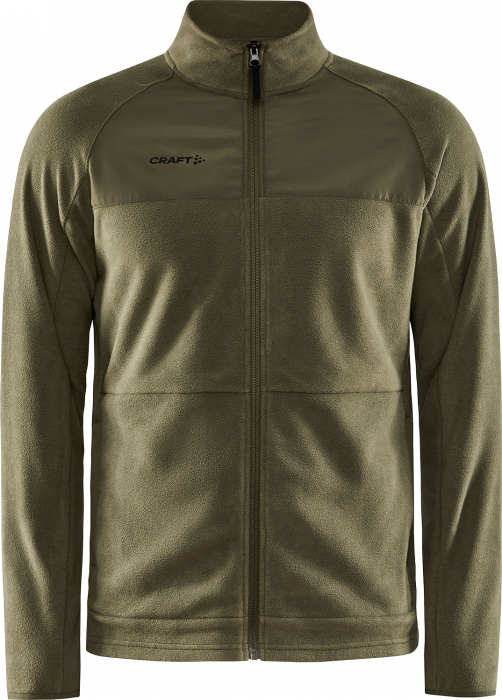 Craft - Adv Explore Fleece Midlayer - Rift