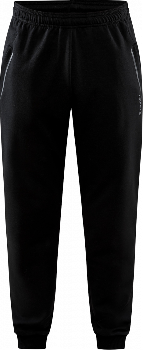 Craft - Core Soul Sweatpants Men - Schwarz