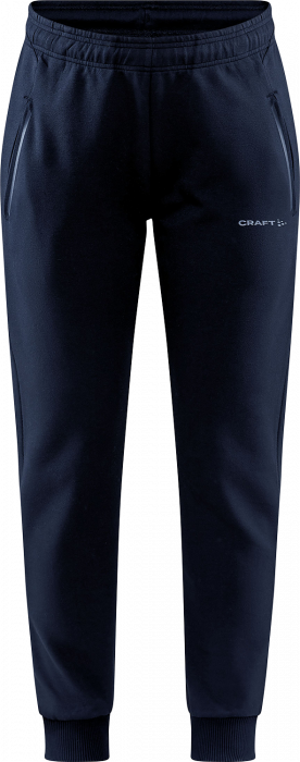 Craft - Core Soul Sweatpants Woman - Marinblå