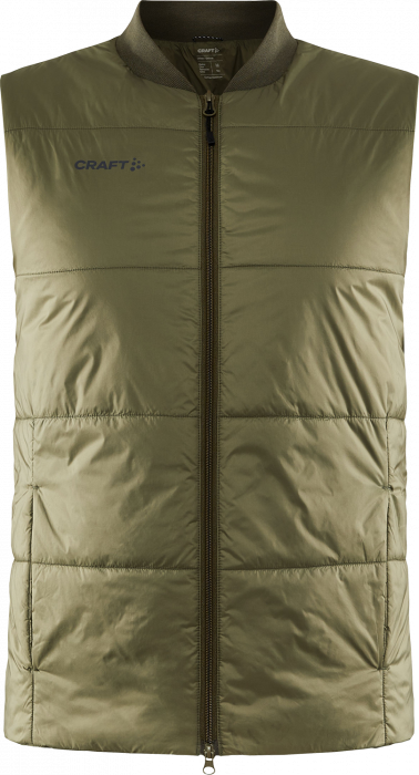 Craft - Core Light Padded Vest Men - Rift