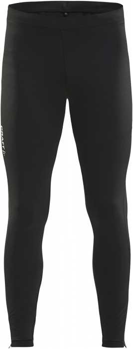 Craft - Rush Zip Tights Men - Preto