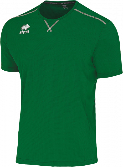 Errea - Everton Jersey - Verde