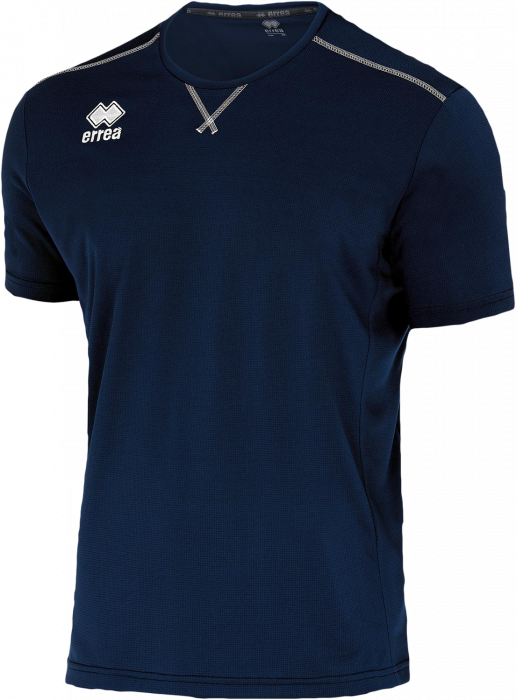 Errea - Everton Jersey - Navy Blue