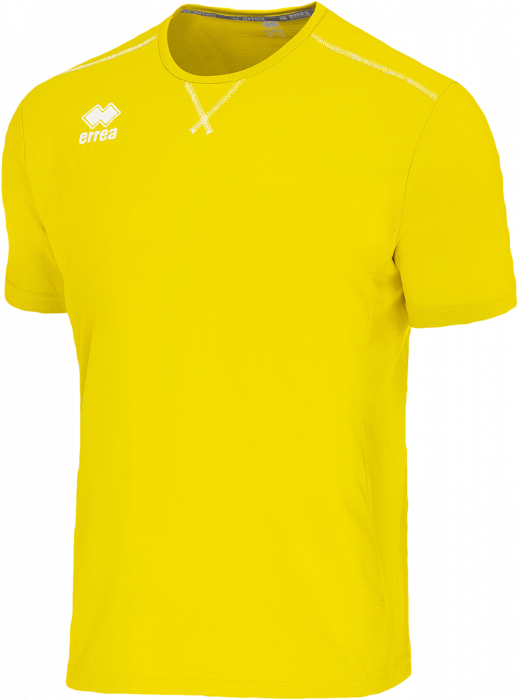 Errea - Everton Jersey - Giallo