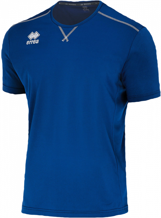 Errea - Everton Jersey - Blau