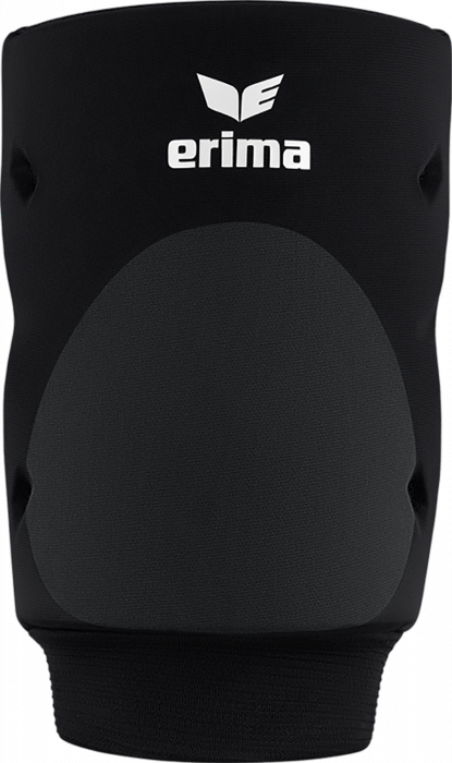 Erima - Volleyball Knee Pads - Svart