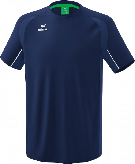 Erima - Liga Star Jersey - New Navy & bianco