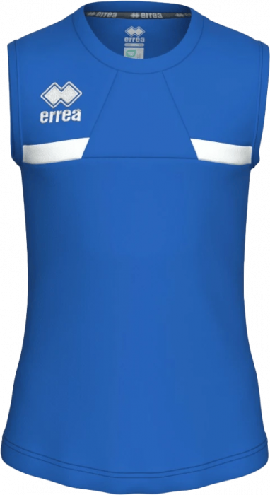 Errea - Margie Player Jersey Women - Blue & white