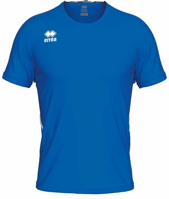 Errea - Marvin Player Jersey Jr - Bleu