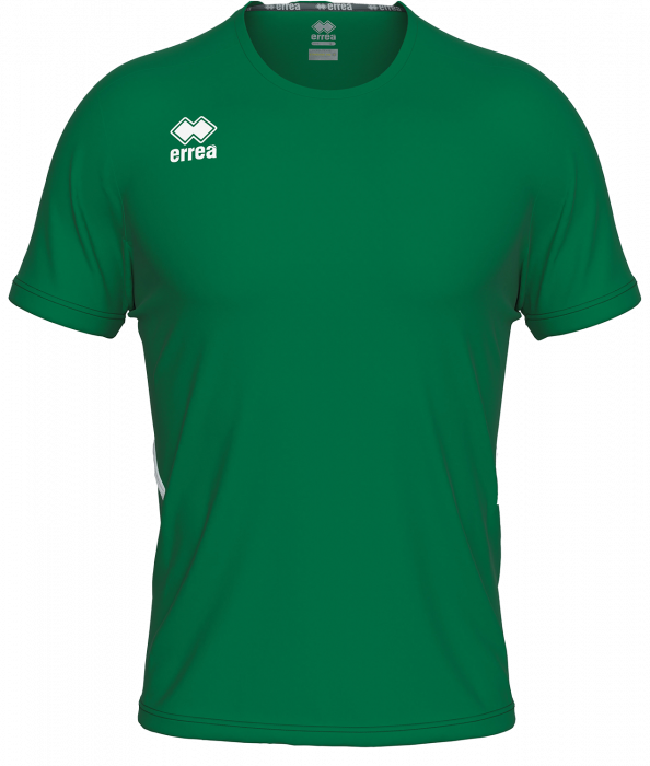 Errea - Marvin Player Jersey Jr - Verde