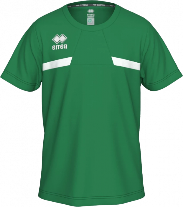 Errea - Mark Player Jersey Jr - Zielony