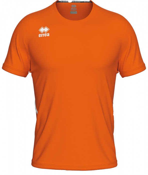 Errea - Marvin Player Jersey - Orange