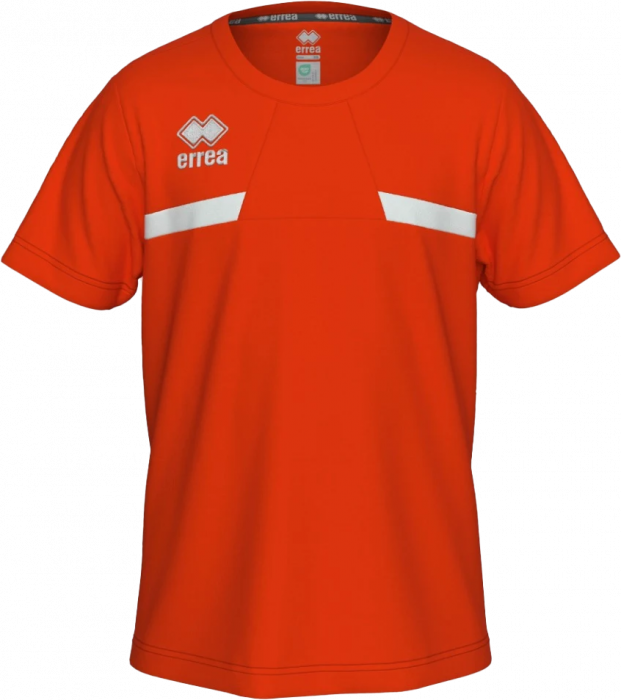 Errea - Mark Player Jersey Jr - Orange