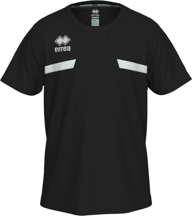 Errea - Mark Player Jersey Jr - Preto