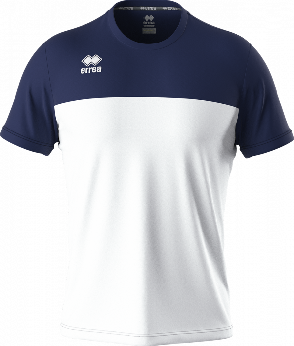 Errea - Brandon Jersey - Navy Blue