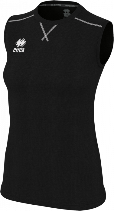 Errea - Alison Ladies Tank - Black