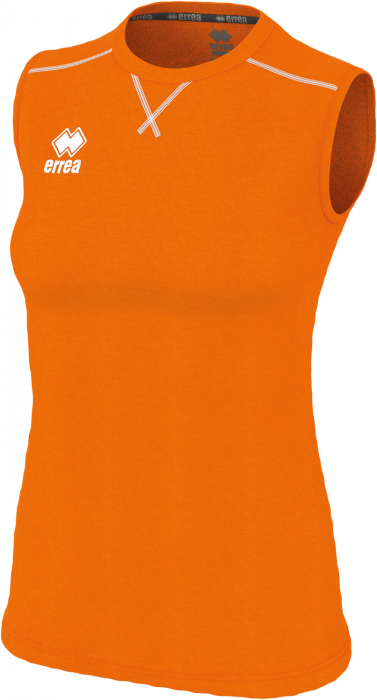 Errea - Alison Ladies Tank - Orange