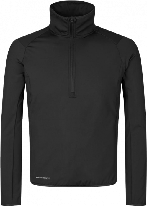 Geyser - Stretch Training Midlayer - Nero