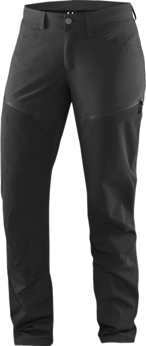 Haglöfs - Mid Ii Flex Pant Women - Black