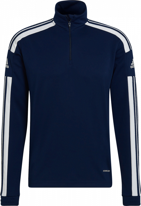 Adidas - Squadra 21 Training Top - Marineblau