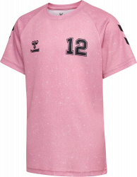 Shimmer T-Shirt Kids