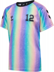 Shimmer T-Shirt Kids