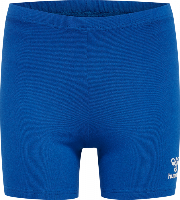 Hummel - Core Volleyball Hipsters Cotton Women - True Blue