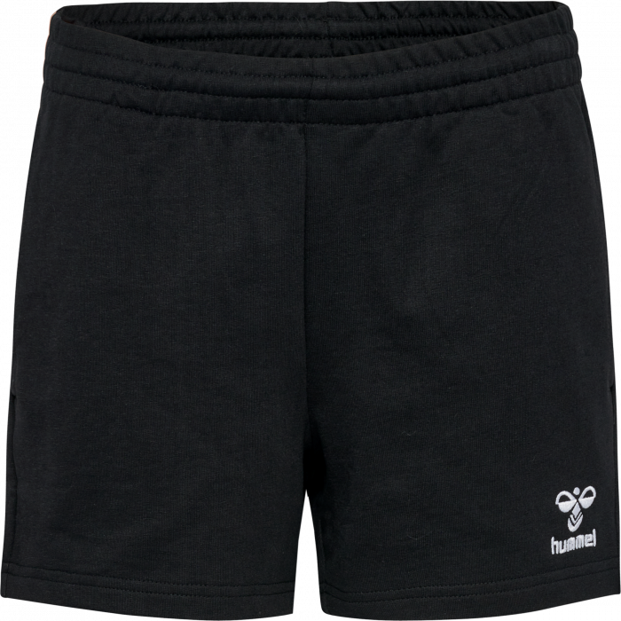 Hummel - Go 2.0 Sweatshorts Børn - Sort