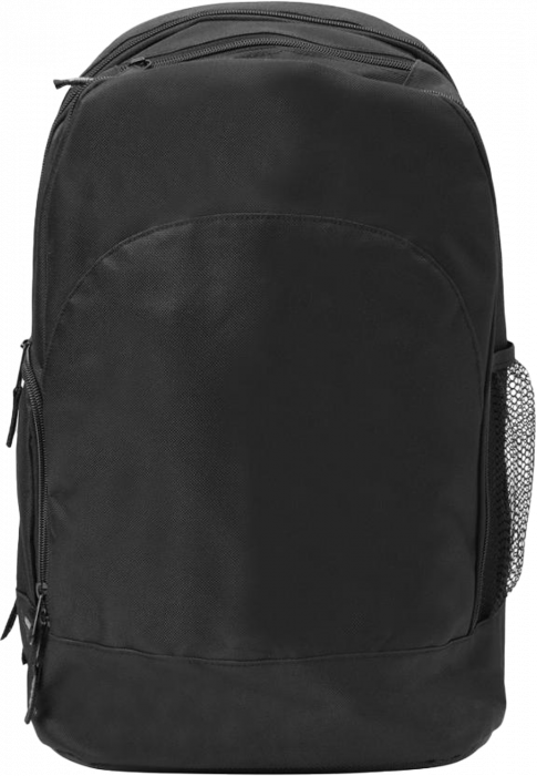 ID - Backpack Multiple Roomes 18 L - Svart