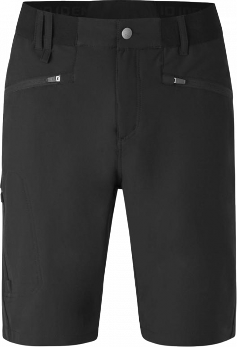 ID - Core Stretch Shorts Men - Schwarz