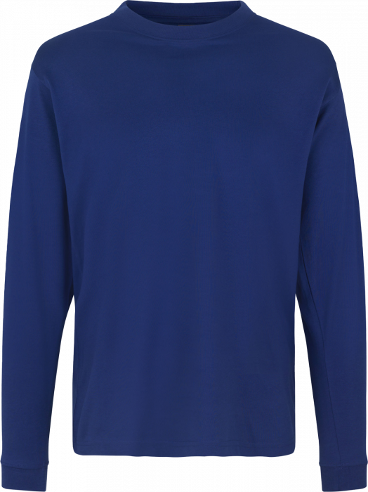 ID - Pro Wear Longsleeves Jersey - Royal Blue