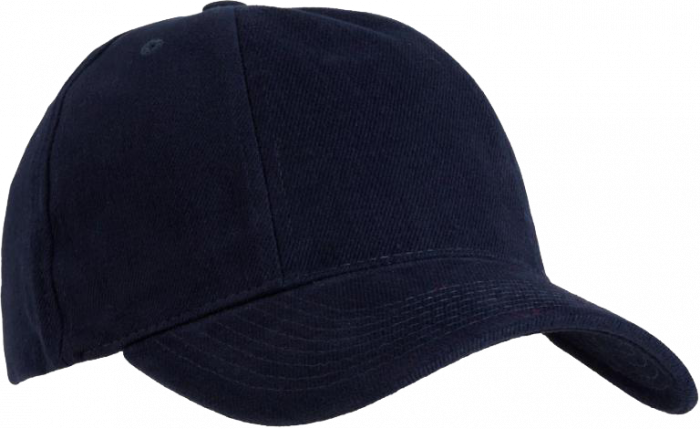 ID - Cotton Cap - Marine