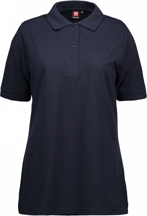 ID - Pro Poloshirt (Woman) - Marine