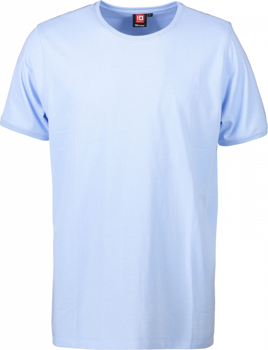 ID - Pro Wear T-Shirt - Hellblau