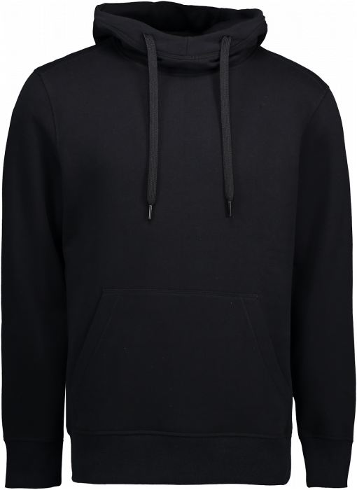 ID - Core Hoodie (Mens) - Svart