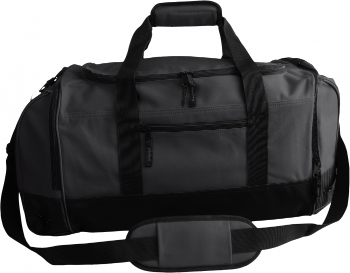 ID - Sports Bag 40 L - Negro