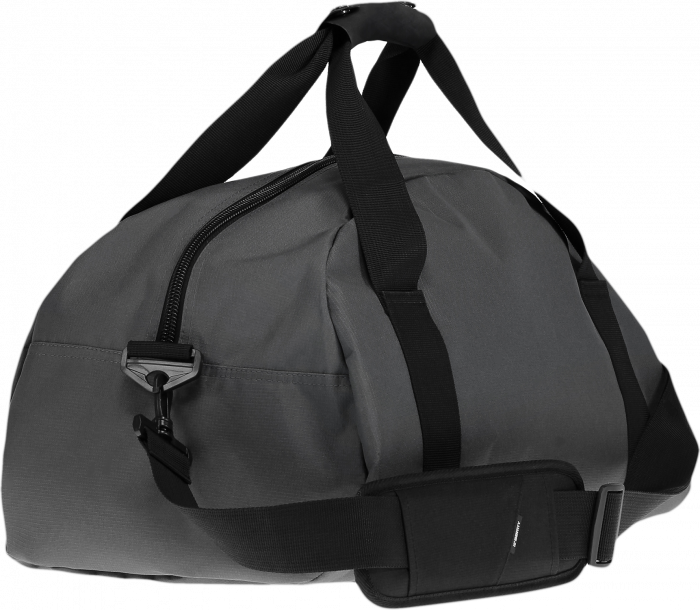 ID - Ripstop Duffle 40L - Grey