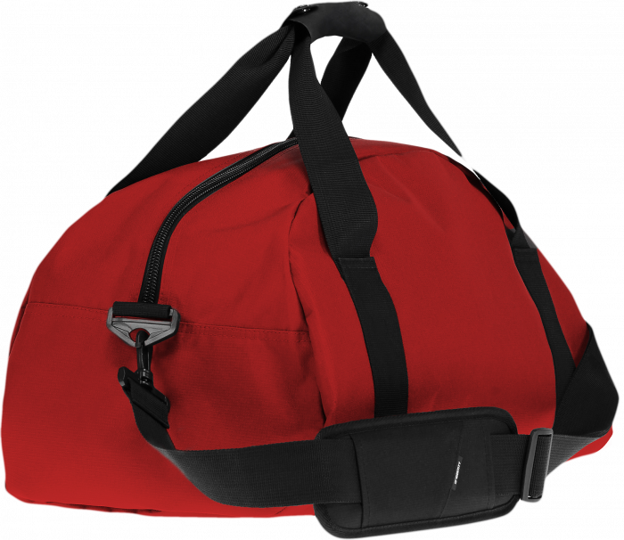 ID - Ripstop Duffle 40L - Rot