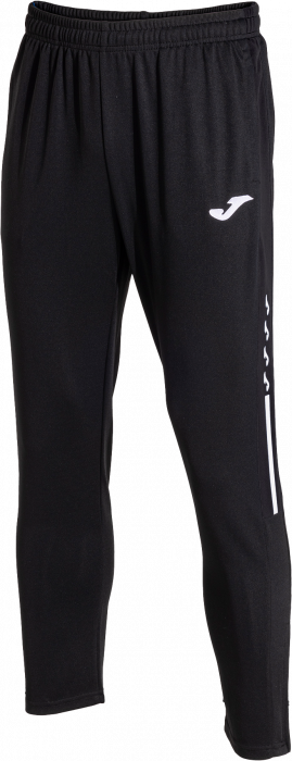 Joma - Olimpiada Training Pants - Black