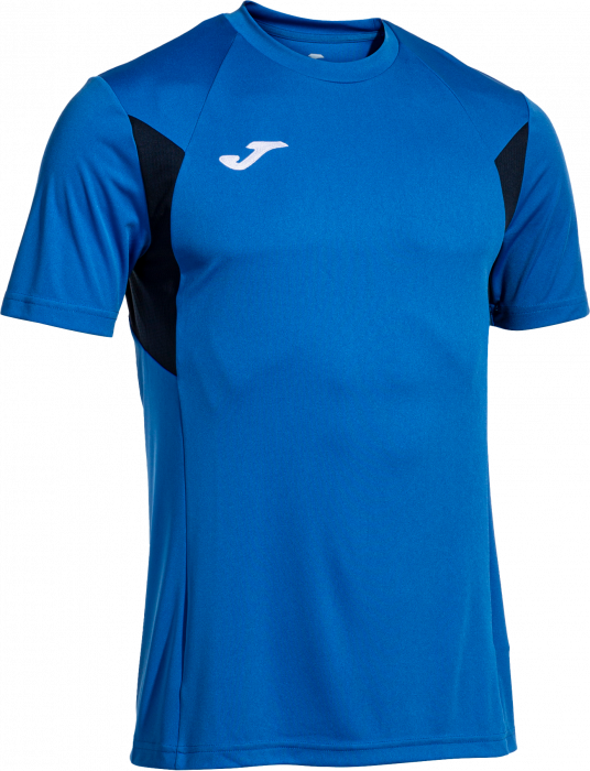 Joma - Winner Iii Jersey - Königsblau & marineblau